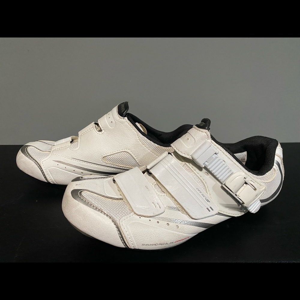 Shimano Women's SH-WR42W Cycling Shoes